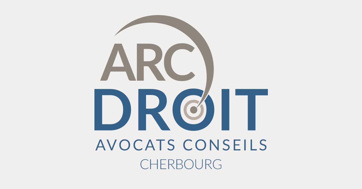Arc Droit Avocats Conseils à CherbourgenCotentin